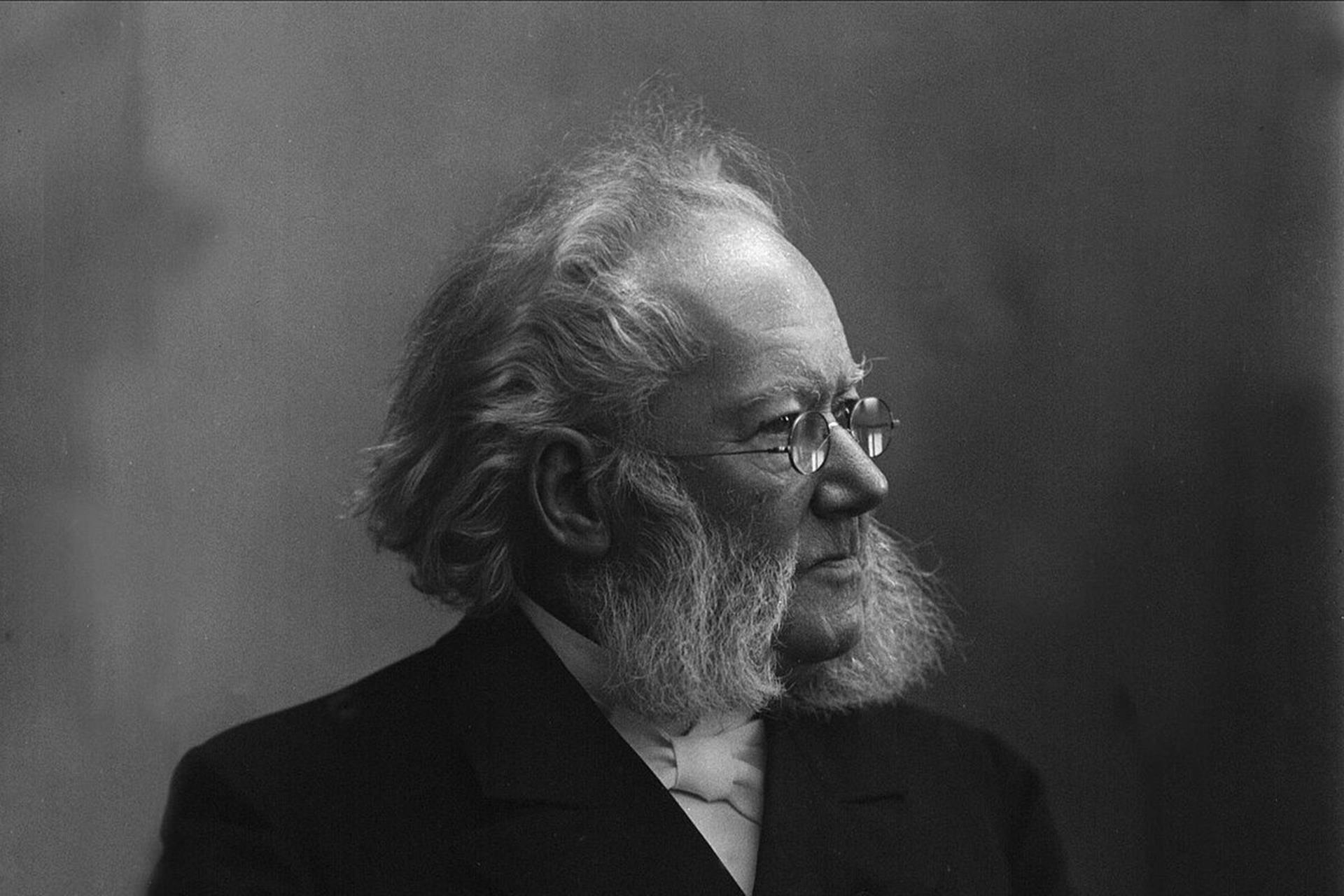 ibsen-doku